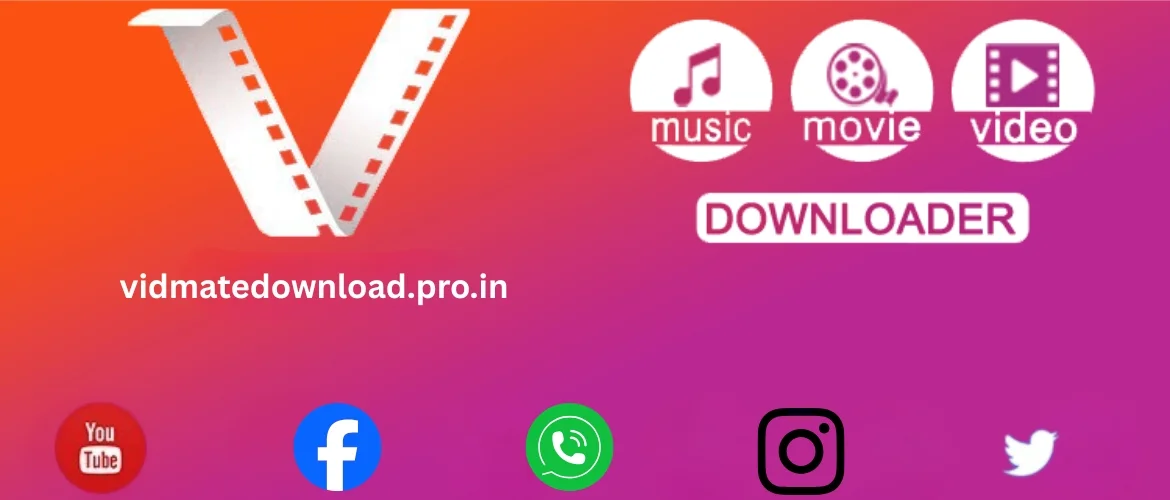Vidmate APK